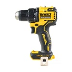 Dewalt Skruvdragare 18V, DCD708N, utan batteri & laddare