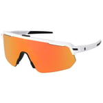 Sweet Protection Shinobi RIG Reflect Gloss White / Topaz sportsbriller 852074-061700-OS 2022