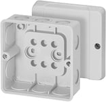 Hensel DE 9340 Kopplingsdosa IP55, utan plint