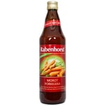 Rabenhorst Morotsjuice 750 ml