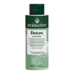 Herbatint Detox schampo - 260 ml
