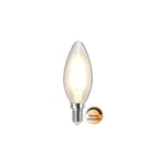 Star Trading 2,5W (25W) 250Lm 2700K Kron Klar E14 Dimbar 351-36