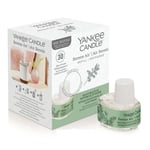 Yankee Candle Hinoki Ju Serene Diffuser Refill With Essential Oils