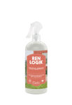 Ren Logik Textilspray Smultronblom