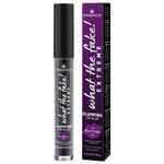 Essence - Extreme Plumping Lip Gloss What The Fake! - 03 Peppra mig