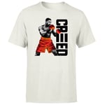 Creed CRIIID Men's T-Shirt - Cream - XXL