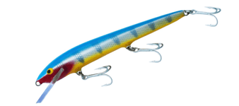 Motorservice/Jaktia 69Nils Master Invincible (15cm 30g) 066