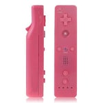 Télécommande Wiimote pour Nintendo Wii et Wii U - Rose - Straße Game ®