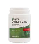 C-vita + zink