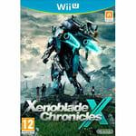 Xenoblade Chronicles X for Nintendo Wii U Video Game