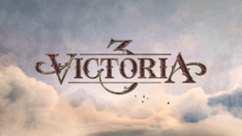Victoria 3 (PC/MAC)
