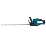 Makita DUH607Z 18V Li-ion LXT 60cm Hedge Trimmer – Batteries and Charger Not Included