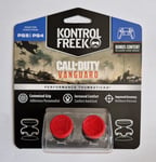 KontrolFreek FPS FREEK Vanguard PS5 PS4 Performance Thumbsticks Thumb Grips