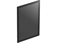 Ssupd Meshlicious Tempered Glass Side Panel - Black Tinted