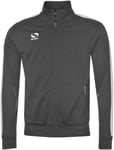 Core Track Jacket Junior Boys [13 (XLB)] [Royal]