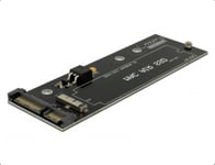 Delock adapter Blade-SSD (MacBook Air SSD) til SATA