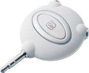 Go Travel Headphone Splitter Adaptor - Shares 2 sets of headphones  (Ref 914)