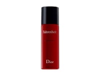 Dior Christian Fahrenheit Deodorant VAPO 150 ml (man)