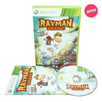 Rayman Origins  (EUR / 360)