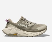 HOKA Skyline-Float X Chaussures pour Femme en Barley/Celadon Tint Taille 36 2/3 | Randonnée