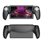 JYS  PS5 Portal Skal Silikon JYS-P5183 - Svart