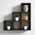 Stepz 321 Wall Shelving Unit