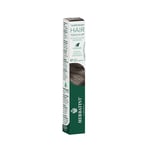 Herbatint Hair Mascara Midlertidig Hårfarge Mørk Kastanje - 10 ml