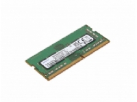 Lenovo - DDR3L - modul - 4 GB - SO DIMM 204-pin - 1600 MHz / PC3L-12800 - 1.35 V - ej buffrad - icke ECC - för G400 G405 G410 G500 G505 G510 G700 G710 IdeaPad Z710