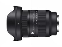 Objectif hybride Sigma 16-28mm f/2,8 DG DN Contemporary pour Sony FE
