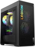 LENOVO Legion T5 26IRB8 90UU0029GE - Intel i5-13400F, 16GB RAM, 1TB SSD, GeForce RTX 3060, Windows 11