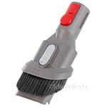 DYSON Genuine V8 Animal Absolute Cordless Combination Brush Attachment Tool