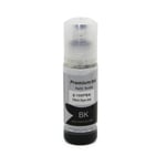Photo Black T106 Ink Bottle (70ml)-non-OEM-for Epson Ecotank ET-7700 ET-7750