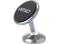 Amio Magnetisk självhäftande hållare för telefon-10