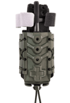 HSGI Kydex Tourniquet TACO (Färg: Oliv)