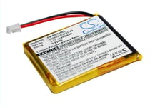 Batteri til V30145-K1310-X458 for Siemens, 3.7V, 250 mAh