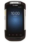 Zebra TC75x handheld mobile computer 11.9 cm (4.7") 1280 x 720 pixels Touchscreen 376 g Black