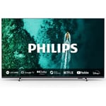 Philips 65" PUS7409 – 4K LED Google TV