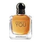 Armani Stronger With You Edt 50