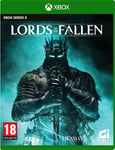 Lords of the Fallen (inkl. bonus)