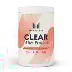 Clear Whey Isolate - 20 Servings - 500g - Tropical Dragonfruit