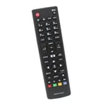 Tekeir Replacement Remote Control Compatible With LG Tv's Both Smart and Standard, 55LB700V,55UH61,OLED77W7V,OLED65G7V,OLED55B6,OLED65C9MLB,OLED55C9MLB, 60LD460LCD, 55LX9500LED, 55LE5500LED