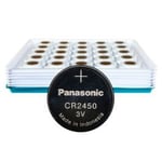 Panasonic CR2450 - 300 Stk.