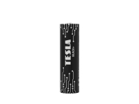 Tesla Black Alkaline batteri AA LR06 (24 stk) - 2293099