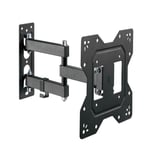 Fits UE43AU8000KXXU SAMSUNG 43" TV WALL BRACKET SWIVEL & TILT LONG OVER 375mm RE