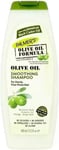 Palmers Olive Oil Smoothing Shampoo (1 X 400 Ml)