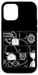 iPhone 14 Watches Collector I Horologist Wristwatch Watches Watches Case