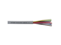 Lapp Ölflex® Classic 100 Styreledning 5 X 1.5 Mm² Grå 101304/100 100 M