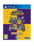 Playstation 4 Two Point Campus - Enrolment Edition