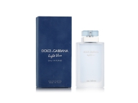 Dolce&Gabbana Light Blue, Kvinner, 100 ml, Spray, ALCOHOL, PARFUM (FRAGRANCE), AQUA (WATER), LIMONENE, ETHYLHEXYL METHOXYCINNAMATE, DIETHYLAMINO..., 1 stykker