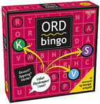 Ordbingo familiespill